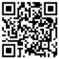 QR Code for bitcoin:3H1CDJfRrQqg6RK74AgDaFiBARVXBCTcjp