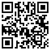 QR Code for bitcoin:3H1Qb7BkRR89ggPP6eC8AXd6dZqM3J5kmR