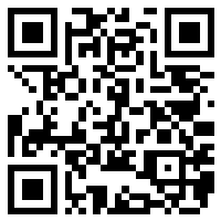 QR Code for bitcoin:3H1aFri3tx5dTRtnpSAvS4kYxW33r59AvV