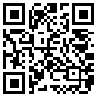 QR Code for bitcoin:3H1av7ScdSMj78aEgpZmvo8dc9bmS3AWmp