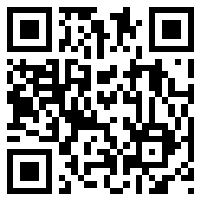 QR Code for bitcoin:3H1dvFaQdgLRtJnrbRru7KGCZZXGpmcrHB