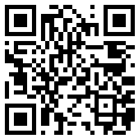 QR Code for bitcoin:3H1eEoyoJFTrab5ker81RJ2rxnvn8kWRhA