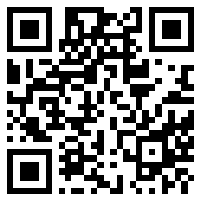 QR Code for bitcoin:3H1fEimVJ2WnCu7m9GUALqc6b9PnMEeT5S