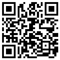 QR Code for bitcoin:3H1kAeyi3VZoDcXXcT2XfrySFES7E4yVWY