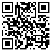 QR Code for bitcoin:3H1o7buMHibZusxwGj2BkiEJdp2UnZ3o9R