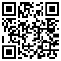 QR Code for bitcoin:3H1wPgVAscCcA4sKmHJLFE2RSL8KJC6AZc