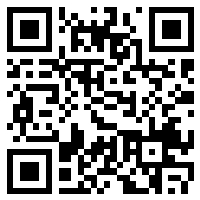 QR Code for bitcoin:3H1wdoNMWbzayKWS7GeGnacAEhTcLmATuz