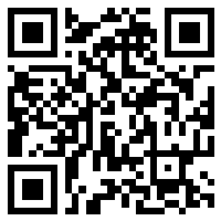 QR Code for bitcoin:3H26YN2RF14t3DNuKyNJfaEaonpguFxNiB