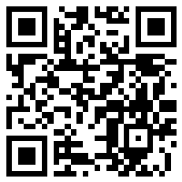 QR Code for bitcoin:3H27W9ACUB4dW86vmdyeWFFYJoStXV2w9B