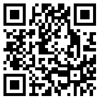 QR Code for bitcoin:3H27nhzNWFMWtWMjNJGrrfZNPCFcKUbch8