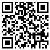 QR Code for bitcoin:3H2DDBBt8rmfWaMnk3Dxdg8uiK3yJnJud7