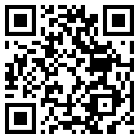 QR Code for bitcoin:3H2Ep24r5PzbCXsnXBkAqPyZKKGiTVejf1