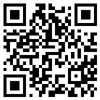 QR Code for bitcoin:3H2GGXRstpREjYV3V8bjULG6eTcaDmpyAi