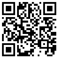 QR Code for bitcoin:3H2GqkLUHyUB3JSeb1fsuYLpTnNBmUbfsb