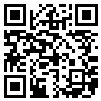 QR Code for bitcoin:3H2LcQAjsAJhpqLBVtdQRVgsTiM89w8prH
