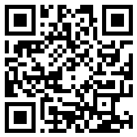 QR Code for bitcoin:3H2SAYpVfKXqkiCy2EhzXYqMEp5urNf7F2