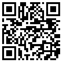 QR Code for bitcoin:3H2UmftzCtKnwhNgkKmLbbJMgsxdQmDzhu