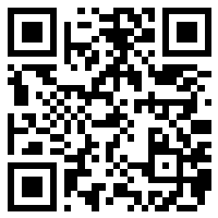QR Code for bitcoin:3H2cinNNheApRyzgjAwSrkNhdhEPFpZqaQ