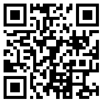 QR Code for bitcoin:3H2d94x1HbQbDP7ntTRLB8z2FhQUDmbf3a