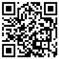 QR Code for bitcoin:3H2dncNe2QonLuHrpB997b2UwtNwuB9MuJ