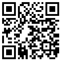 QR Code for bitcoin:3H2pmiF5xRSEf6GMcbbW6VSeaCL8jJRqa7