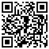 QR Code for bitcoin:3H2sCkyEK5acMXGn2WB7DWcU9xe8vXe5Mk