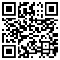 QR Code for bitcoin:3H2vk9MdkKCGdE1EnJMvoC6Vf2AAiFQtLK