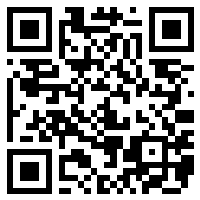 QR Code for bitcoin:3H2yT7L8KxPSMf6XziCxBf7SPbigvbqa38