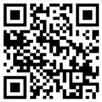 QR Code for bitcoin:3H3123yCdEruZfd8TSfgDbZBdRinV2iFEX