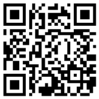 QR Code for bitcoin:3H38cWrVhTmRfZP7muVhb9T2oi2SdPXYd6