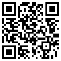 QR Code for bitcoin:3H3ARE2HLAanLcd9yt6tqZt7FGLRRv4Nkp