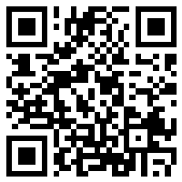 QR Code for bitcoin:3H3AqP8pkYzafsabA2jUvdcfRVCJSab7sS