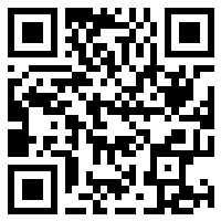 QR Code for bitcoin:3H3BEhgdgK7h3gVsbCLuQUpNHPTPQRfgdd