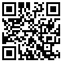 QR Code for bitcoin:3H3BeYFEmizVVi1gC6KHbWLoBPtR4soMPX