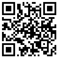 QR Code for bitcoin:3H3Bi1eqdrvzMctnr8nHkamJsj18QQ1MLK