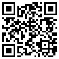 QR Code for bitcoin:3H3EeVMcStKmFvJwFsoAYjfaFsg4gRWtQo