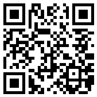 QR Code for bitcoin:3H3FQuNJnbxjJW7DFntdnZhTDnjfeBxPj9