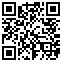 QR Code for bitcoin:3H3GZvM7hxeAX9Jye4n57EQFpjdGfYSCCK