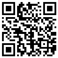 QR Code for bitcoin:3H3JCSLwmnmB8F3dkbUcFyuQQbfa7JrxLf