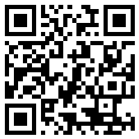 QR Code for bitcoin:3H3KLSiK8EDqV8aEhxrv3H4JrRHzoy5srN