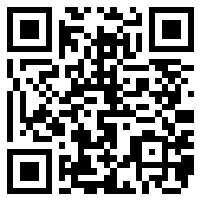 QR Code for bitcoin:3H3LD4fpJxLtcG6bdf1T45du7WmKpWwbTY