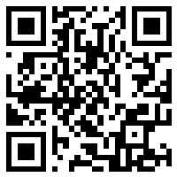 QR Code for bitcoin:3H3MBLcdrovQbf4zzYVSR45mp8fnRXchsH