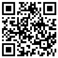 QR Code for bitcoin:3H3PFPgiDCaim89BoAG15HFZ2FPvygeckN