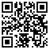 QR Code for bitcoin:3H3UhKSGhDWi2GR1hVcSUZfpQCZjMQJ2Rk
