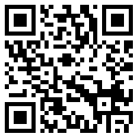 QR Code for bitcoin:3H3WBi3tdtyN99MAziGbDDDUoETb91mjUt