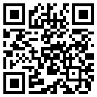 QR Code for bitcoin:3H3ZsaGT7SLP2BD6cjyy9WkDYJMzuvofzT