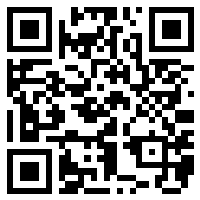 QR Code for bitcoin:3H3cB37Qd84XWbAqbZPESbUMgogyZZjCiq