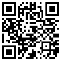 QR Code for bitcoin:3H3dBrqSFBXrmj4RMfG5EeCegS17usDBw6