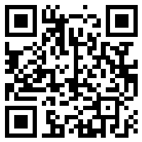 QR Code for bitcoin:3H3hsCDLP5Fnjbttaxk3b9TGg6s4yeRirX