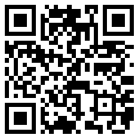 QR Code for bitcoin:3H3mfkGP6FECukaJRaJUpXwsGX5E7zTe7k